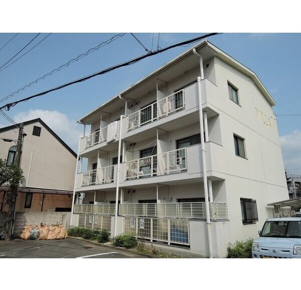 VILLA11　205号室<br>4.0万 1K/21.34㎡
