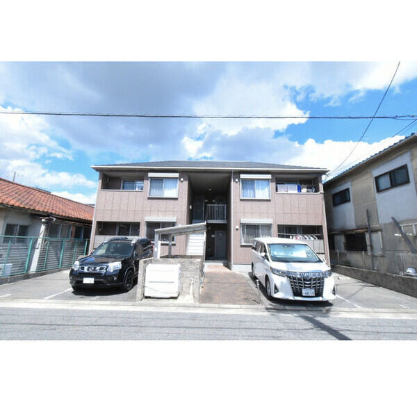 ル・シエール崇徳院102号室<br>6.9万　1LDK/41㎡