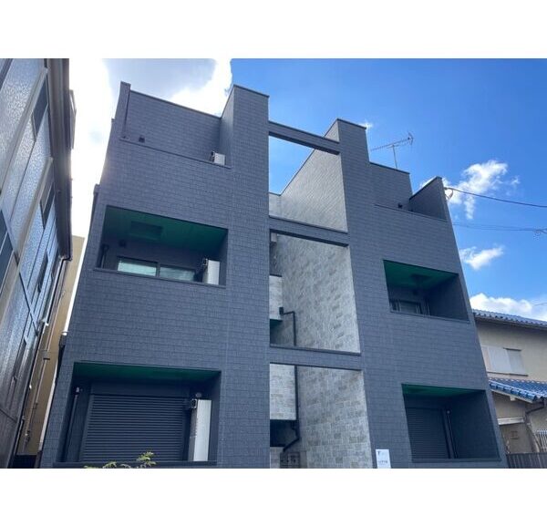 ciel甲子園102号室<br>7.3万　1LDK/30.69㎡