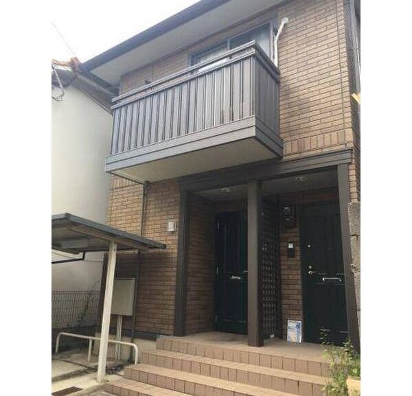 ピュアコート甲子園101号室<br>7.7万　1DK/43.93㎡