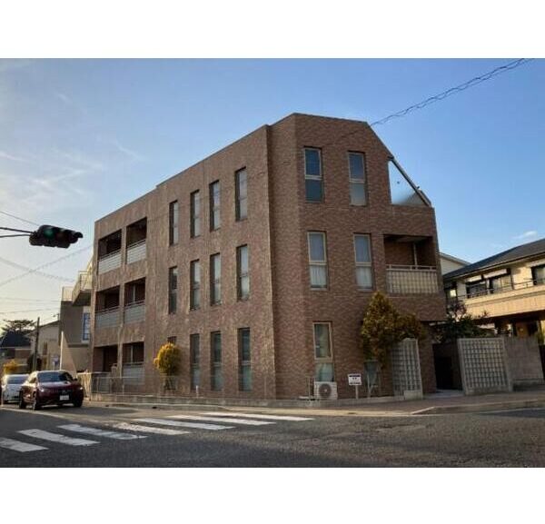 ディアコート苦楽園203号室<br>6.9万　1K/35.74㎡