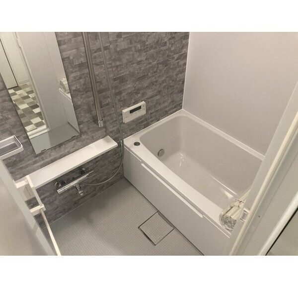 マンション2