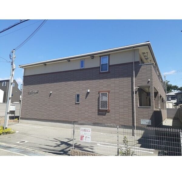 パルティール小曽根102号室<br>5.8万　1R/32.94㎡