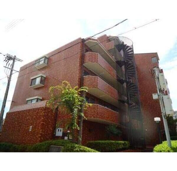 ﾗｲｵﾝｽﾞﾏﾝｼｮﾝ甲子園口210号室<br>6万　1DK/39㎡