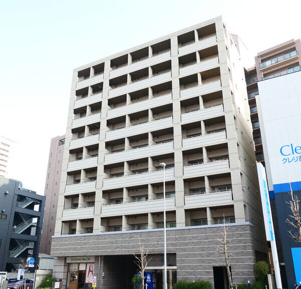 ﾀﾞｲﾄﾞｰﾒｿﾞﾝ阪神西宮駅前803号室　6.4万 1K/20.5㎡