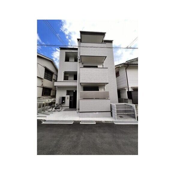 FUCLA 大物302号室<br>5.7万　1K/21.23㎡