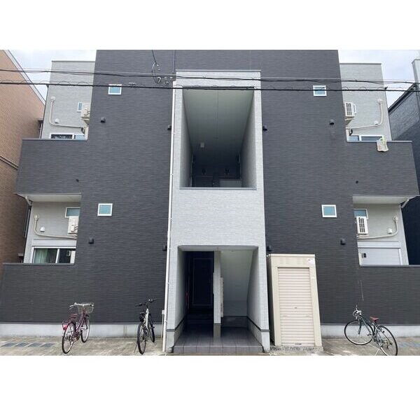 Room東園田103号室<br>5.6万　1K/22.2㎡