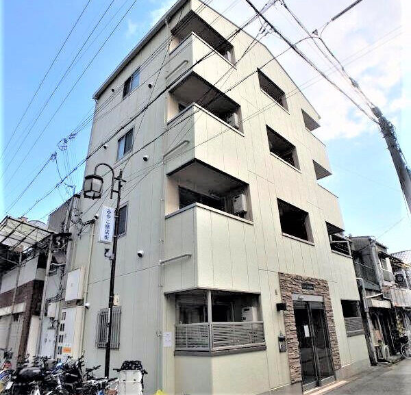 ﾒｿﾞﾝ・ﾄﾞ・ｳﾞｨﾚ武庫川202号室<br>5.3万 1K/22.87㎡