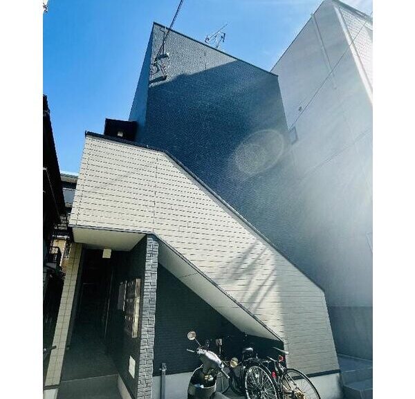 maisondeaurore西宮202号室<br>6.2万1K/21.81㎡