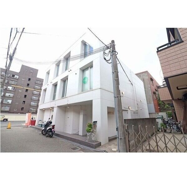 リベット甲子園306号室<br>3.8万　1R/19.2㎡