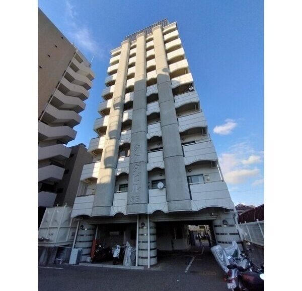 タケダビル95 1006号室<br>5.6万 1K/23.8㎡