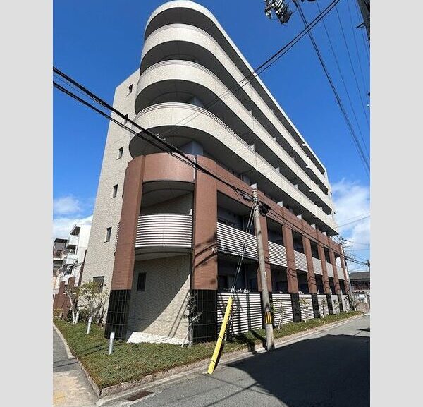 メゾンエクセラン105号室<br>6.9万　1R/33.9㎡